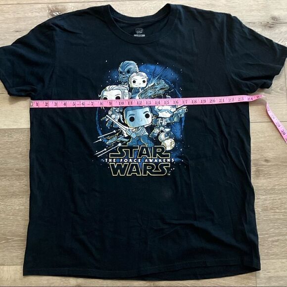 Funko Pop Star Wars T-Shirt | Large - Picture 5 of 9